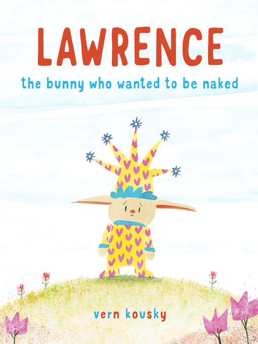 Title details for Lawrence by Vern Kousky - Available